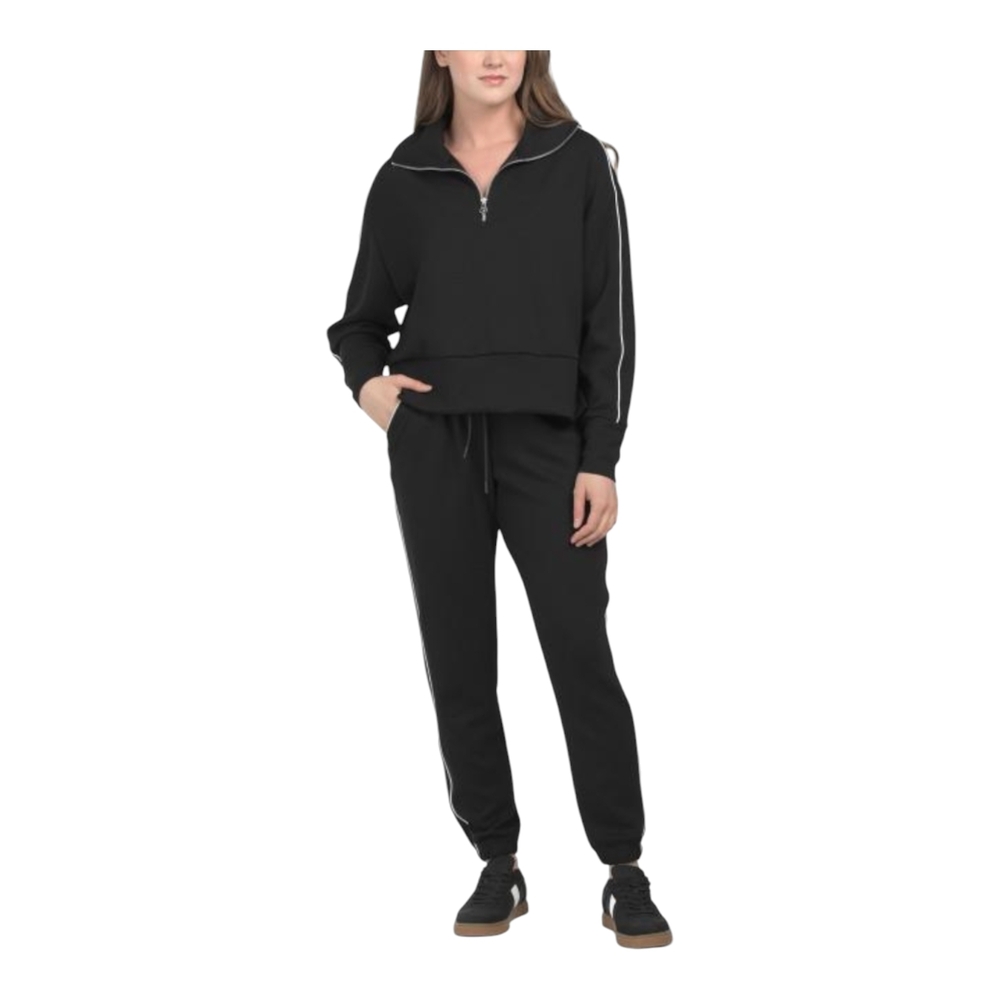 Yogalicious Elite Scuba Jogger Set- Size M